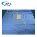 Sterile Abdominal Laparoscopy Surgical Drape Pack 2