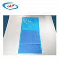 Sterile Abdominal Laparoscopy Surgical Drape Pack