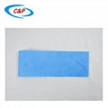 Sterile Abdominal Laparoscopy Surgical Drape Pack