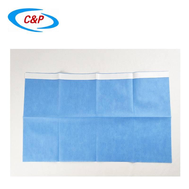 Hospital Use Laparoscopy/Rectum Surgery Drape Set 5