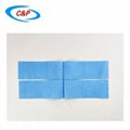 Hospital Use Laparoscopy/Rectum Surgery Drape Set 6