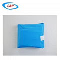 Hospital Use Laparoscopy/Rectum Surgery Drape Set