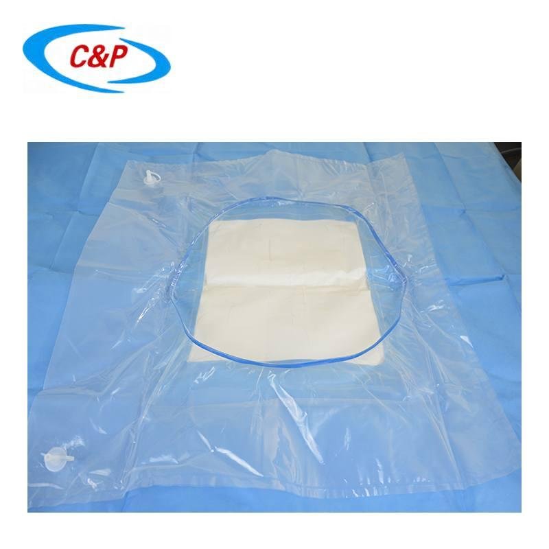 Sterile Disposable C-section Surgical Pack 3