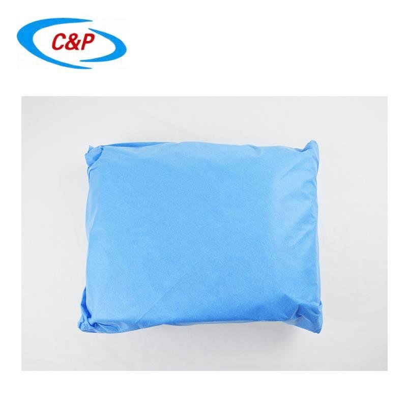 Sterile Disposable C-section Surgical Pack 9