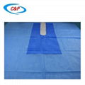 Hospital Use Surgical Split Sheet Pack Factory Supply 2