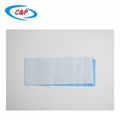 Hospital Use Surgical Split Sheet Pack Factory Supply