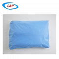 Hospital Use Surgical Split Sheet Pack Factory Supply