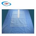 High Quality Disposable Plastic Surgery Drapes Pack 2