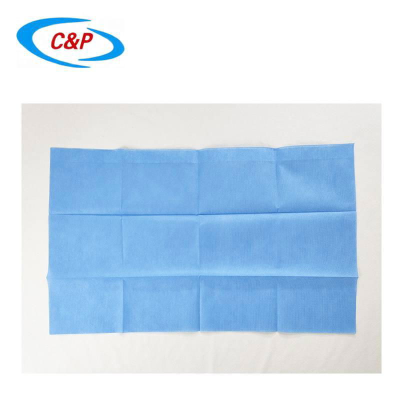 High Quality Disposable Plastic Surgery Drapes Pack 4