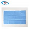 High Quality Disposable Plastic Surgery Drapes Pack