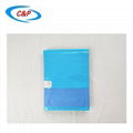 High Quality Disposable Plastic Surgery Drapes Pack