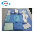 Disposable Major Extremity Procedure Drape Pack 1