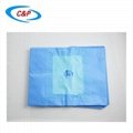 Customized Impermeable Extremity Surgical Drape 2