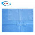 Customized Impermeable Extremity Surgical Drape 4