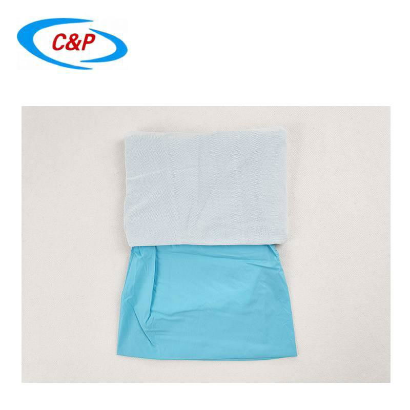 Hospital Use Knee Arthroscopy Surgical Drape Pack 4