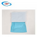 Hospital Use Knee Arthroscopy Surgical Drape Pack