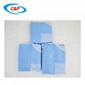 Hospital Use Knee Arthroscopy Surgical Drape Pack