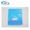 Hospital Use Knee Arthroscopy Surgical Drape Pack 6