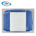 CE ISO13485 Approved Knee Arthroscopy Surgical Pack