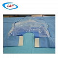 Factory Supply Surgical Shoulder Arthroscopy Pack With Surgical Gown