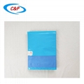 Disposable SMS Nonwoven Hip Surgical Pack