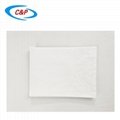 Waterproof SMS Nonwoven Reinforced Hip Drape Pack 7