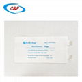 Waterproof SMS Nonwoven Reinforced Hip Drape Pack 8