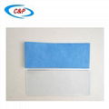 Waterproof SMS Nonwoven Reinforced Hip Drape Pack