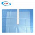 Sterile Impervious U Drape Sheet