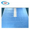 Sterile Impervious U Drape Sheet