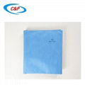 Sterile Impervious U Drape Sheet