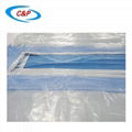 Medical Impervious U Drape For Hospital 3