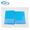 SMS Nonwoven Disposable Surgical Cesarean Section Pack  5