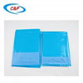 SMS Nonwoven Disposable Surgical Cesarean Section Pack 