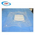 Customized Single Use C-Section Drape Pack 2