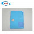 Customized Single Use C-Section Drape Pack