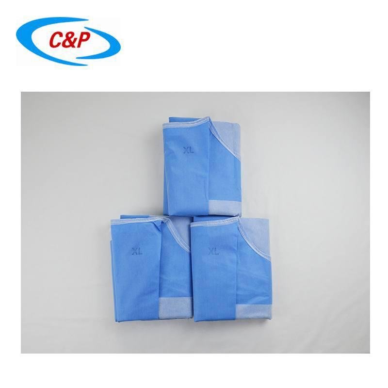 Disposable Sterile Gynecology Surgical Drape Pack 3