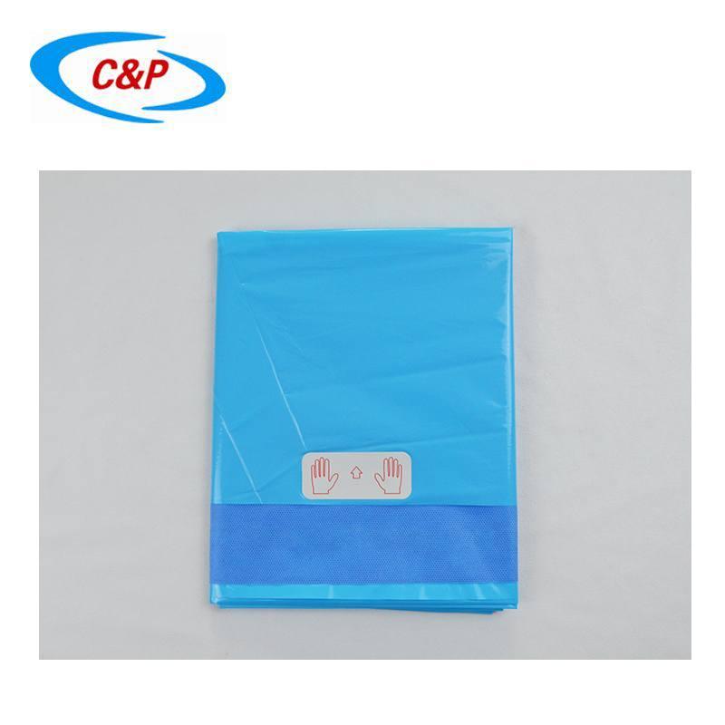 Disposable Sterile Gynecology Surgical Drape Pack 5