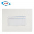 Disposable Sterile Gynecology Surgical Drape Pack 7