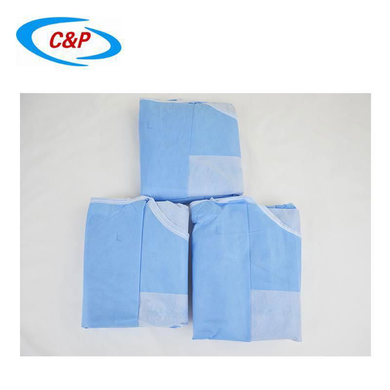 Surgical Disposable Caesarean Drape Pack  2