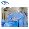 Medical Disposable C-Section Surgical