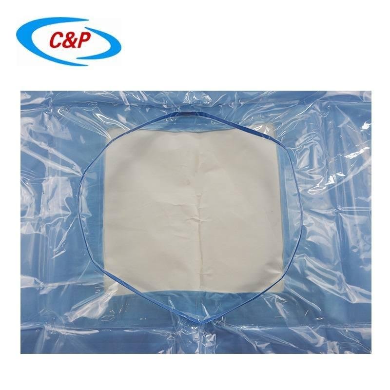 Medical Disposable C-Section Surgical Drape Manufacturer 3