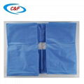 Medical Disposable C-Section Surgical Drape Manufacturer