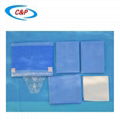 SMS Nonwoven Gynecology Maternity