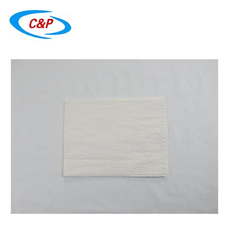 Customized Disposable Gynaecology Surgery Drape Pack Kit 4