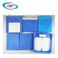 CE ISO13485 Approved Disposable