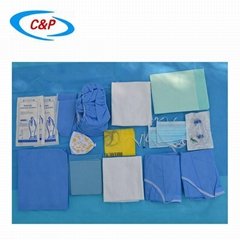 Factory Supply Sterile Maternal and Newborn care kits