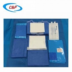 Single Use Hospital Baby Delivery Surgical Drape Pack
