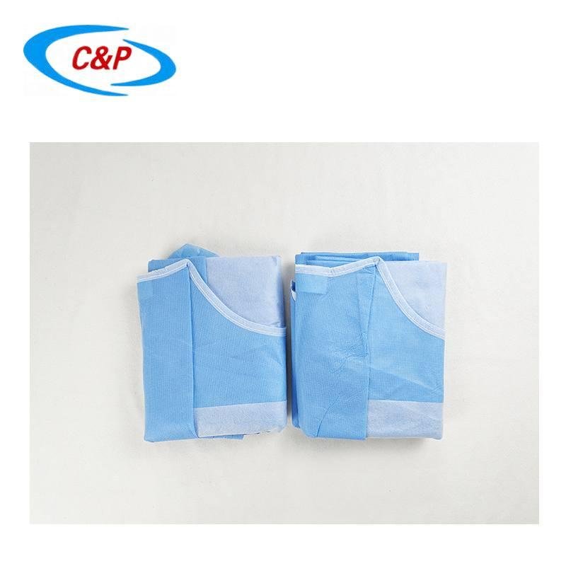 Single Use Hospital Baby Delivery Surgical Drape Pack 4