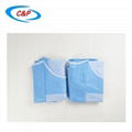 Single Use Hospital Baby Delivery Surgical Drape Pack